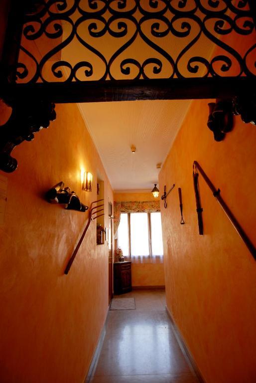 Hotel George Montmélian Værelse billede